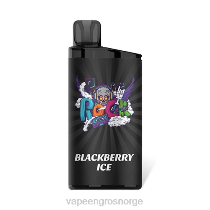 vape wholesale Norge | 626N91 bjørnebæris IGET BAR 3500 5% nikotin