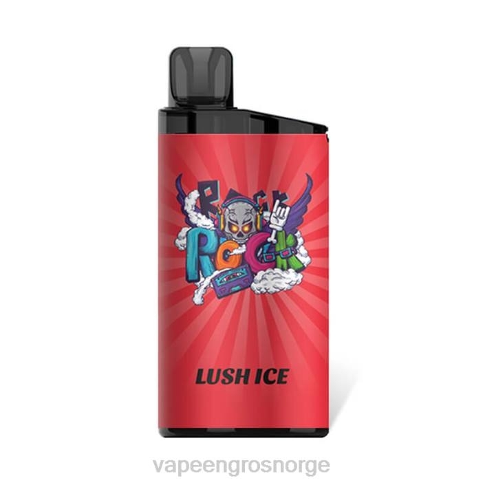 vape wholesale oslo | 626N93 frodig is IGET BAR 3500 5% nikotin