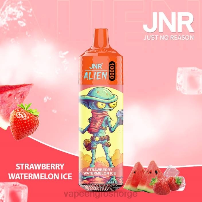 jordbær vannmelon er