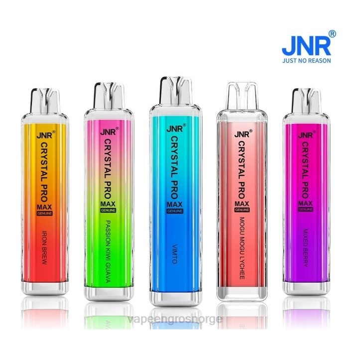 vape juice bottles wholesale | 626N739 mogu mogu litchi JNR CRYSTAL PRO MAX