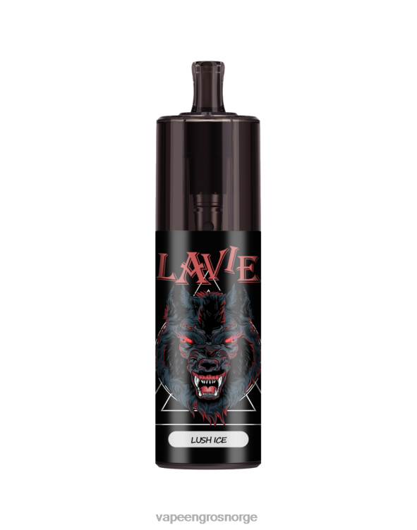 Vape Engangsbruk - frodig is LAVIE COLOUR BAR 10000 drag luftstrømkontroll PXPPZ334