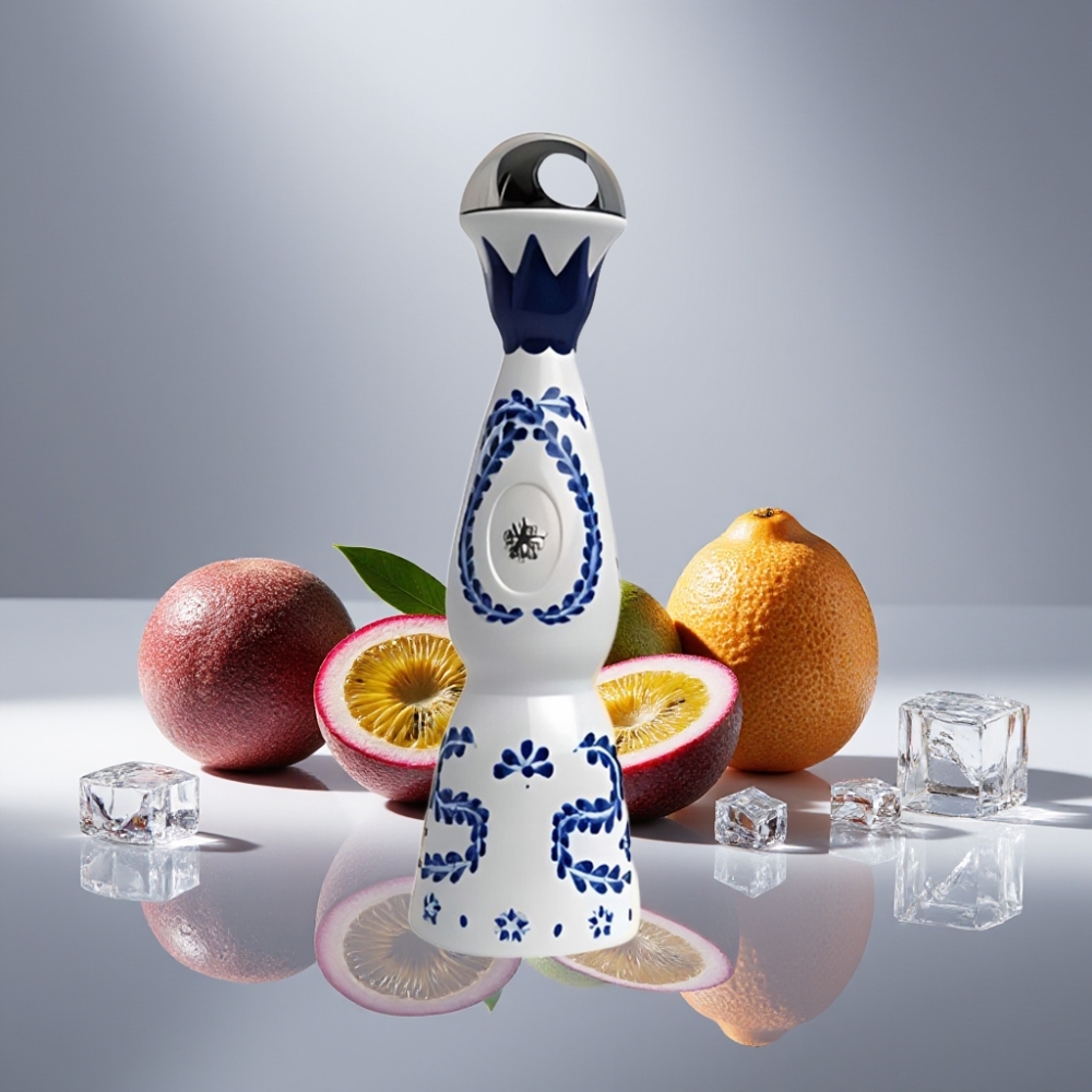 HUMO Azul 15000 Puffs 20mL 5% Nikotin USB-C Ladbar Smak:Kiwi Pasjonsfrukt Guava Is