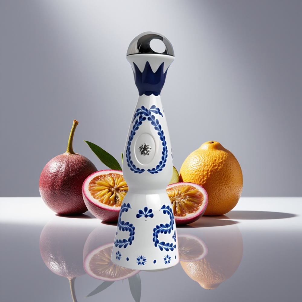 HUMO Azul 15000 Puffs 20mL Fylt E-væske Beholder 5% Nikotin Styrke 500mAh USB-C Ladbar Batteri Passionfrukt Kiwi Guava Smak