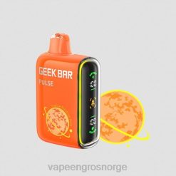 elux vape juice wholesale | 626N78 tropisk regnbueeksplosjon GEEK BAR Pulse planet edition 7500 puffs/15000 puffs