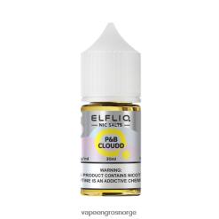 P & B Cloudd ELFBAR ELFLIQ Nic salt 30 ml LT0HV021