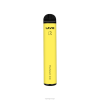 Vape Engangsbruk - mango is LAVIE BAR 1600 drag PXPPZ302