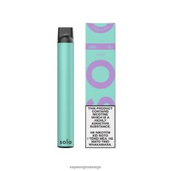 Vape Engros Norge - Solo engangs vape søt 2P8XZ10