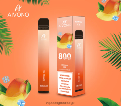 Vape Flavours Wholesale - Aivono AIM PLUS 800 mango is ZP6246184
