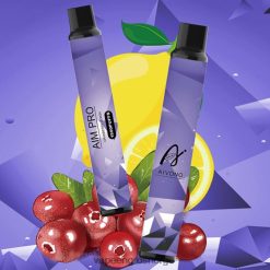 Vape Flavours Wholesale - Aivono AIM PRO 1500 tranebær sitron ZP6246168