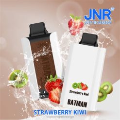 Vape Flavours Wholesale - JNR BATMAN 11000 jordbær kiwi 6TT08