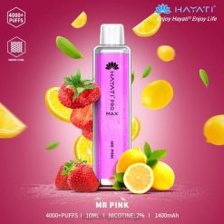 vape juice bottles wholesale | 626N189 mr rosa Hayati Pro Max 4000
