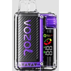vape juice bottles wholesale | 626N9 jordbær mango VOZOL VISTA 16000/20000 5 %