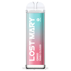 vape med nikotin trondheim | 626N405 rinbo skyet LOST MARY QM600