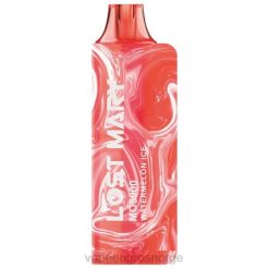 vape pen Norge | 626N537 vannmelon is LOST MARY MO5000