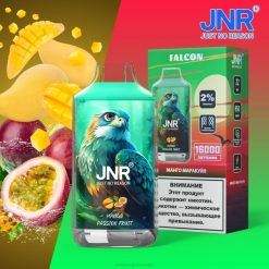 vape pen Norge | 626N707 mango pasjonsfrukt JNR FALCON