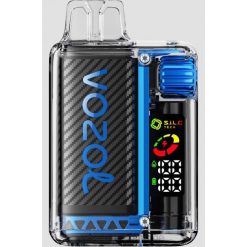 vape pen Norge | 626N7 vzbull VOZOL VISTA 16000/20000 5 %