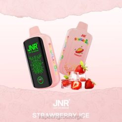 vape wholesale Norge | 626N591 jordbæris JNR SKYWALKER BOX
