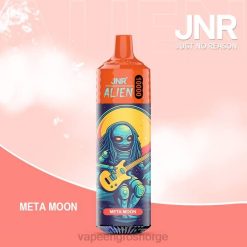 vape wholesale Norge | 626N651 meta måne JNR ALIEN