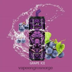 Vape Wholesale Norge - Aivono AIM WINNER 6000 coca cola flasker drue is ZP6246121