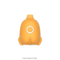Vape Wholesale Norge - appelsin brus LAVIE Space Capsule 9000 drag PXPPZ217