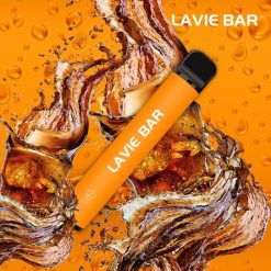 Vape Wholesale Norge - cola LAVIE BAR 2 % versjon 800 puff PXPPZ321