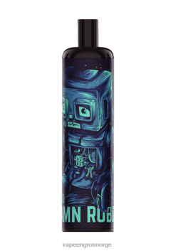 Vape Wholesale Norge - jordbær smultring LAVIE COLOUR BAR 5000 drag - energi PXPPZ345