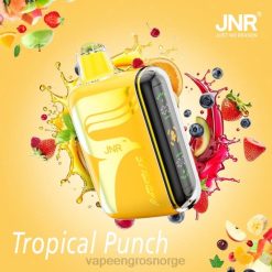vape wholesale oslo | 626N613 tropisk-punch JNR CAPSULE